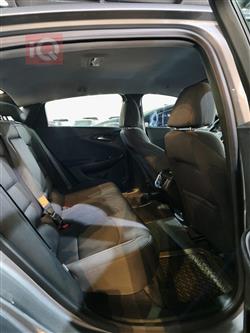 شيفروليه ماليبو